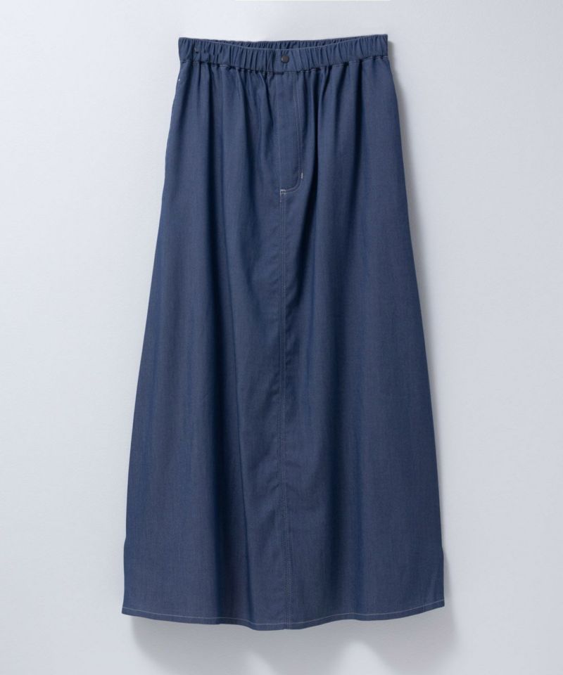nAvy  イージースカート レディース商品画像-19