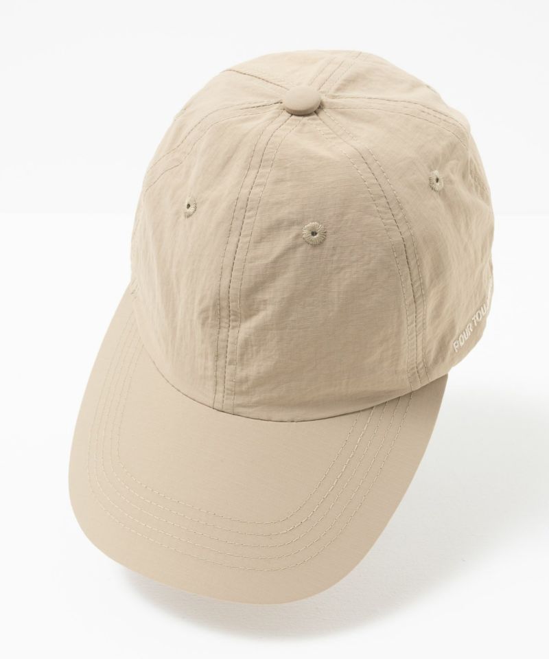 遮熱キャップ レディース商品画像-2