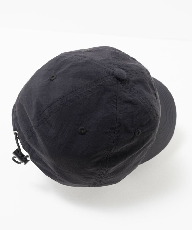 遮熱キャップ レディース商品画像-4