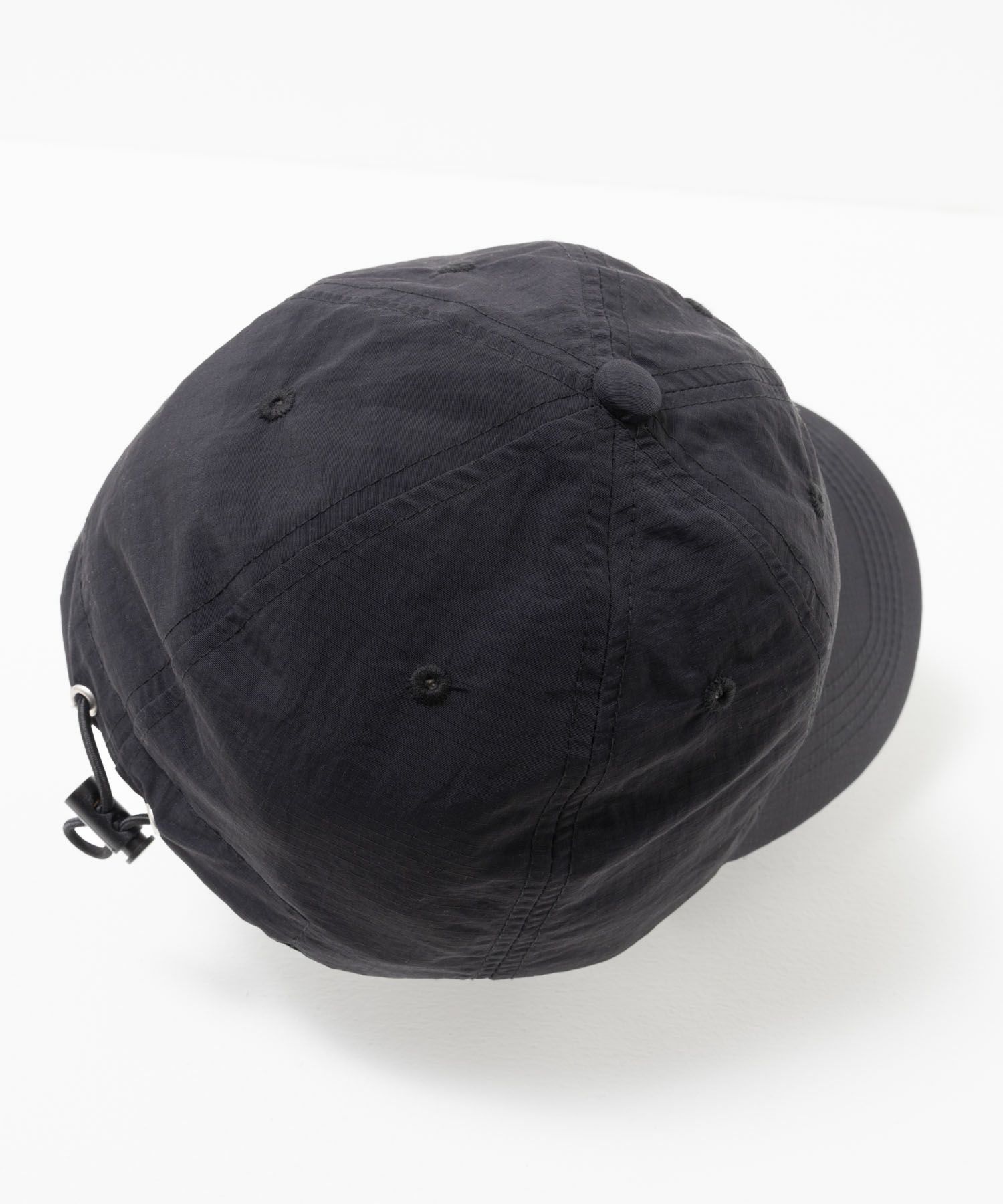 遮熱キャップ レディース商品画像-4