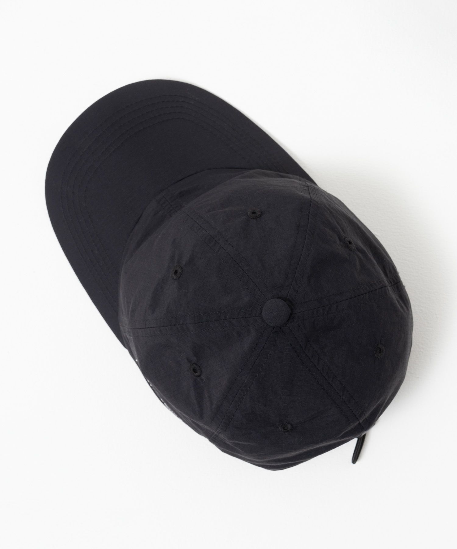 遮熱キャップ レディース