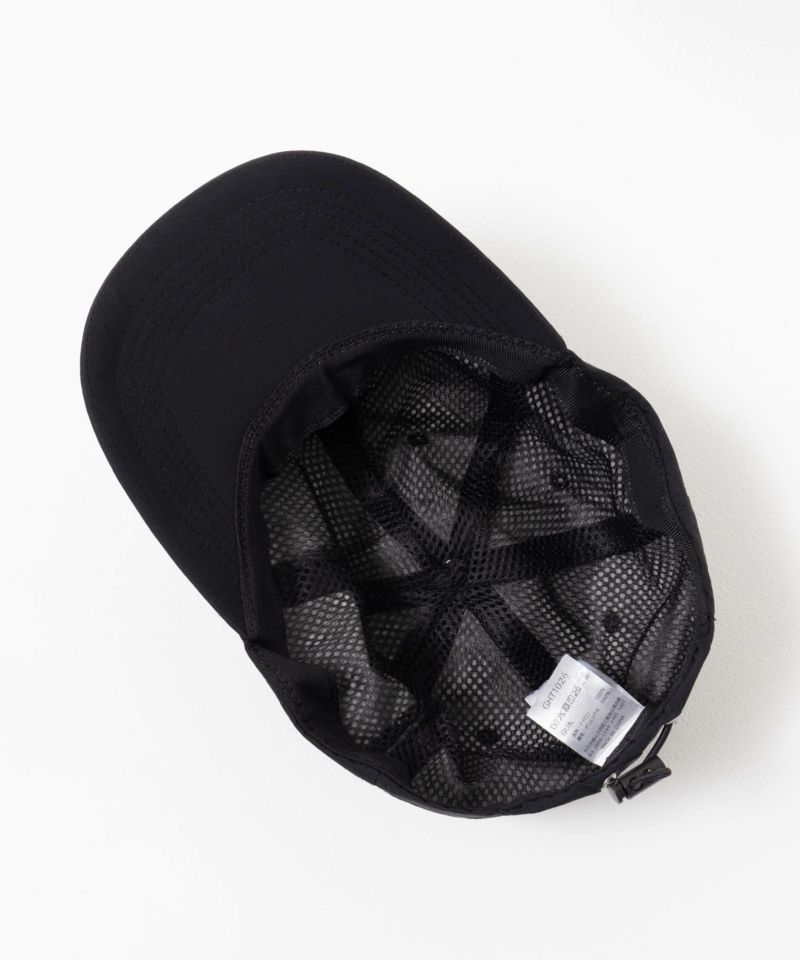 遮熱キャップ レディース商品画像-6