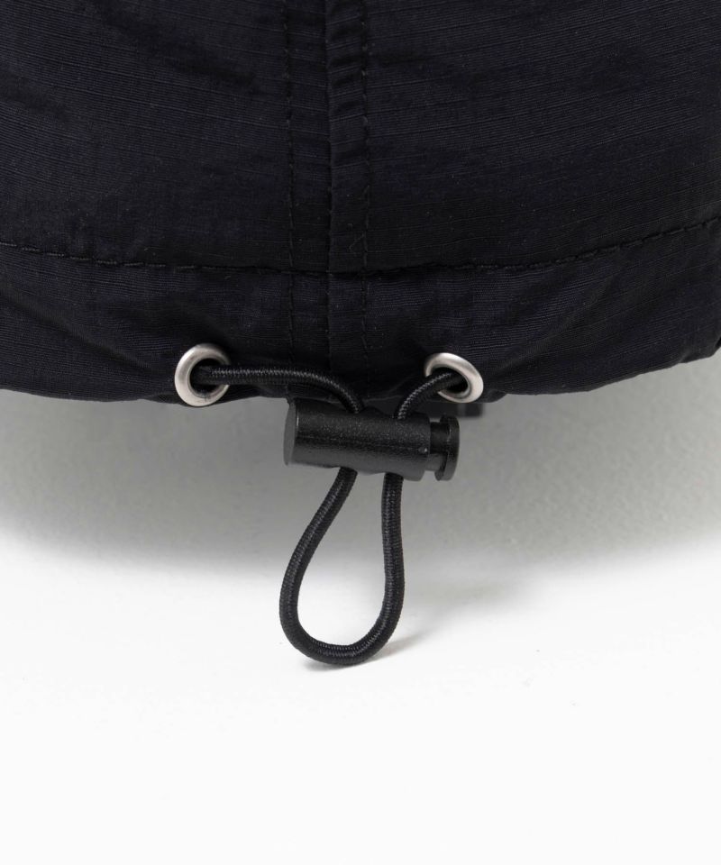 遮熱キャップ レディース商品画像-7