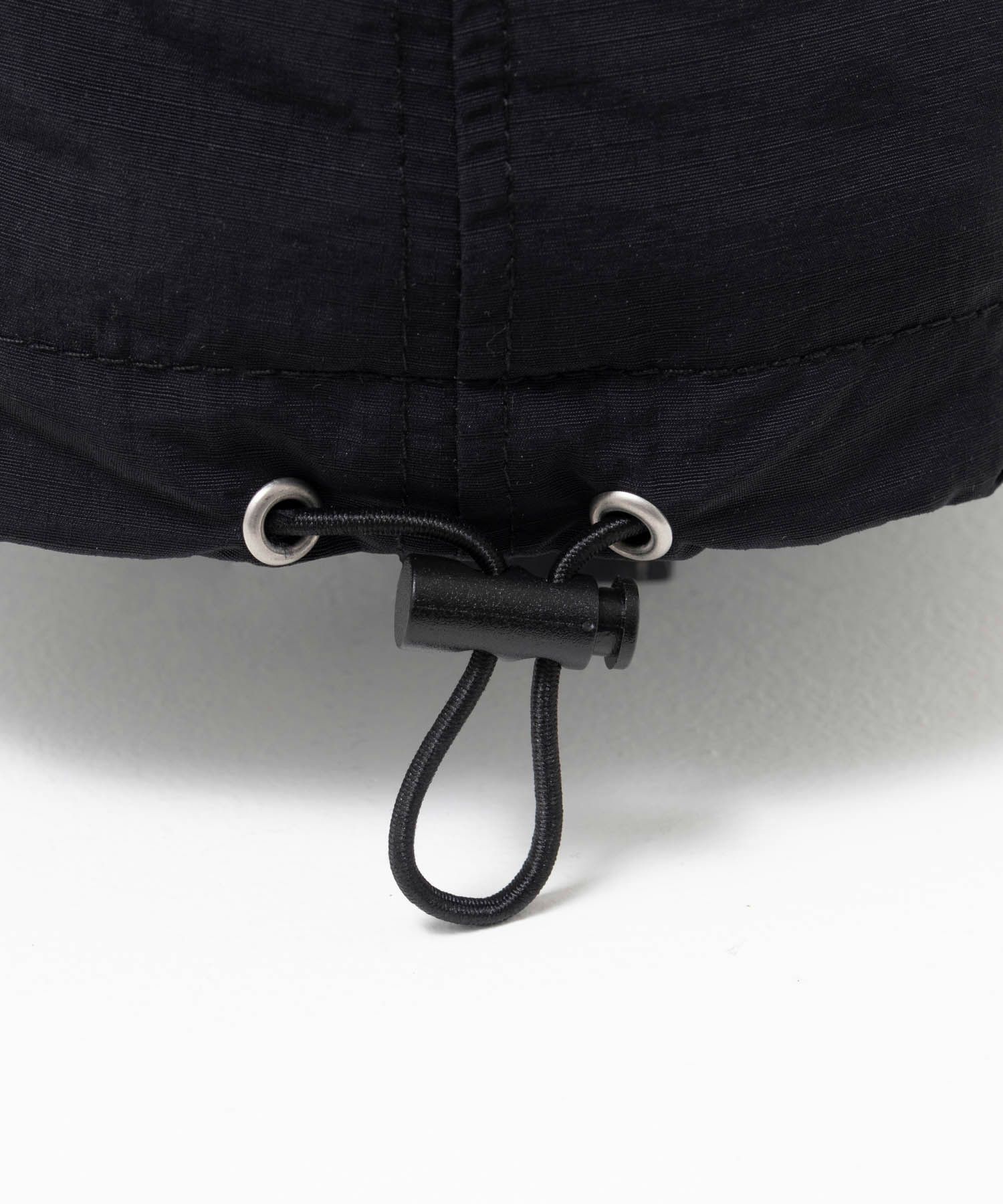 遮熱キャップ レディース