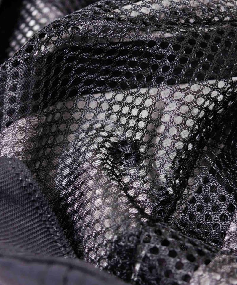 遮熱キャップ レディース商品画像-8