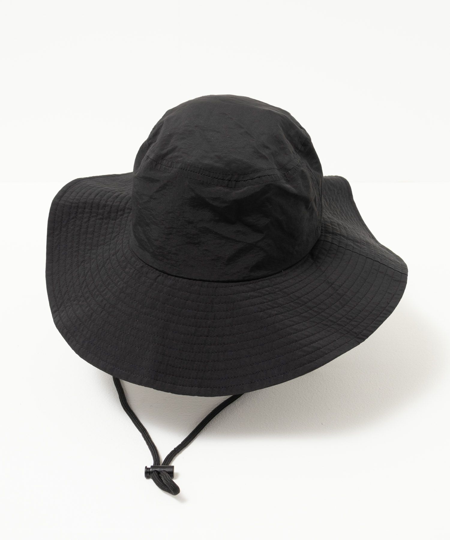 遮熱ハット レディース商品画像-1