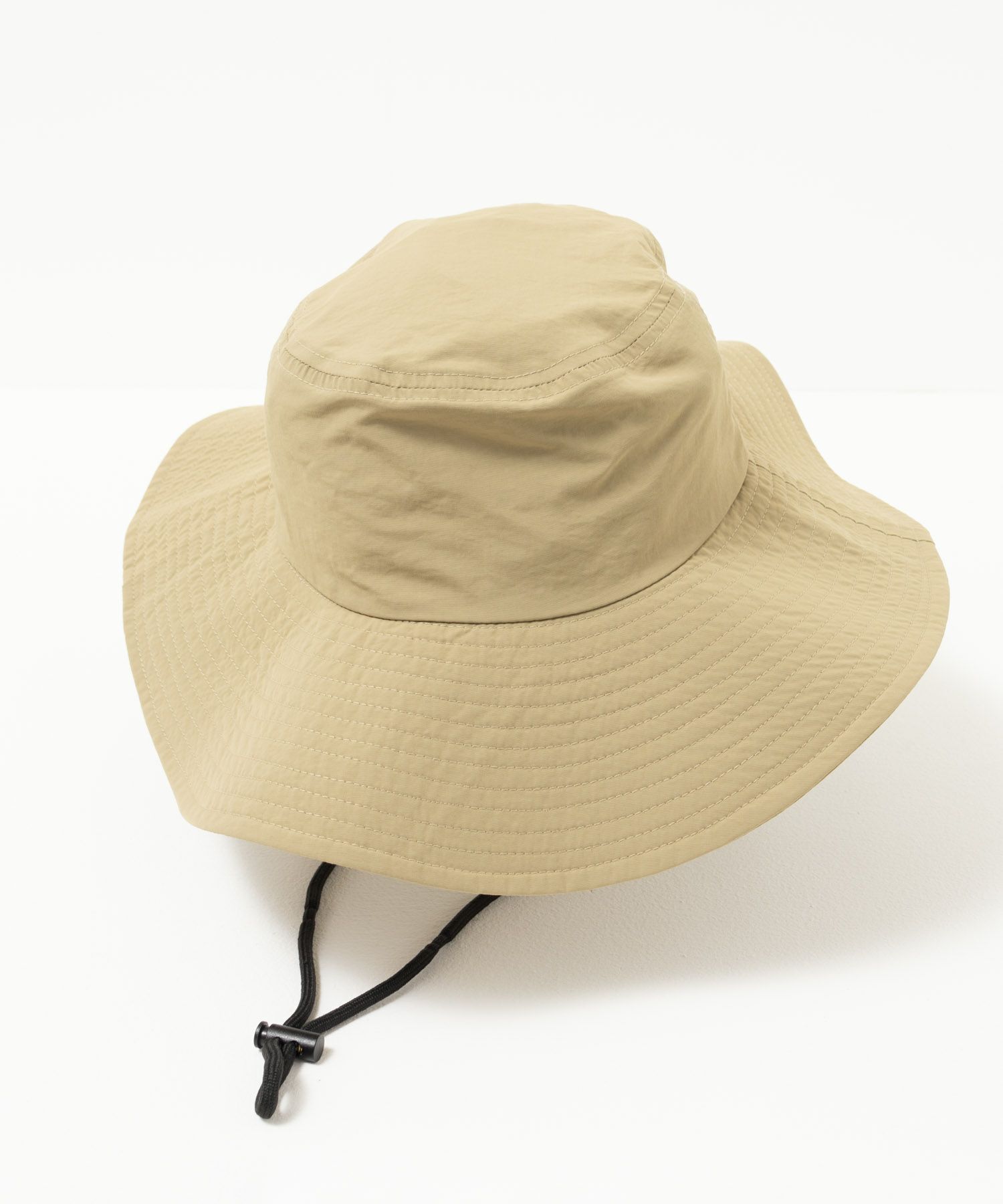 遮熱ハット レディース