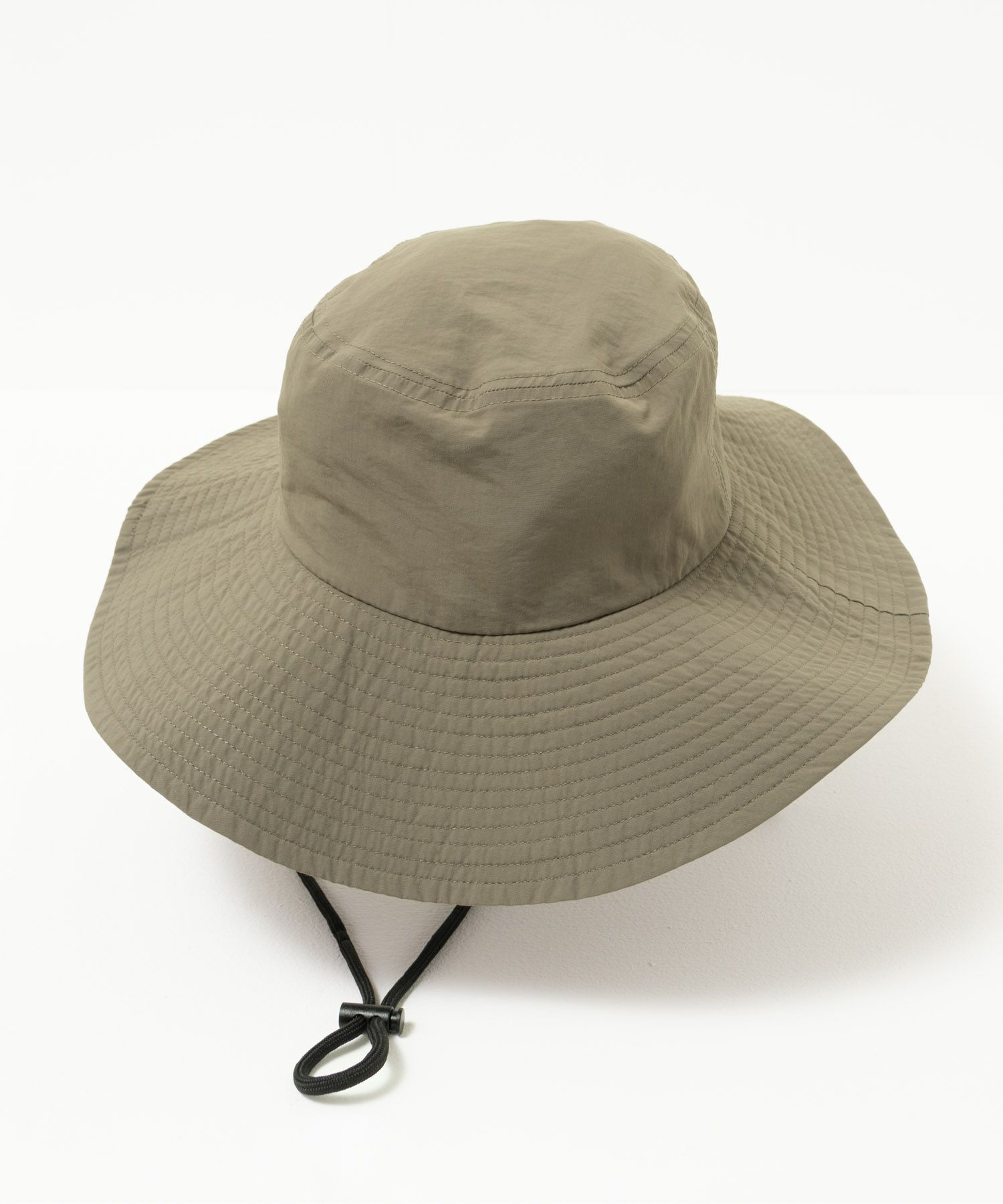 遮熱ハット レディース