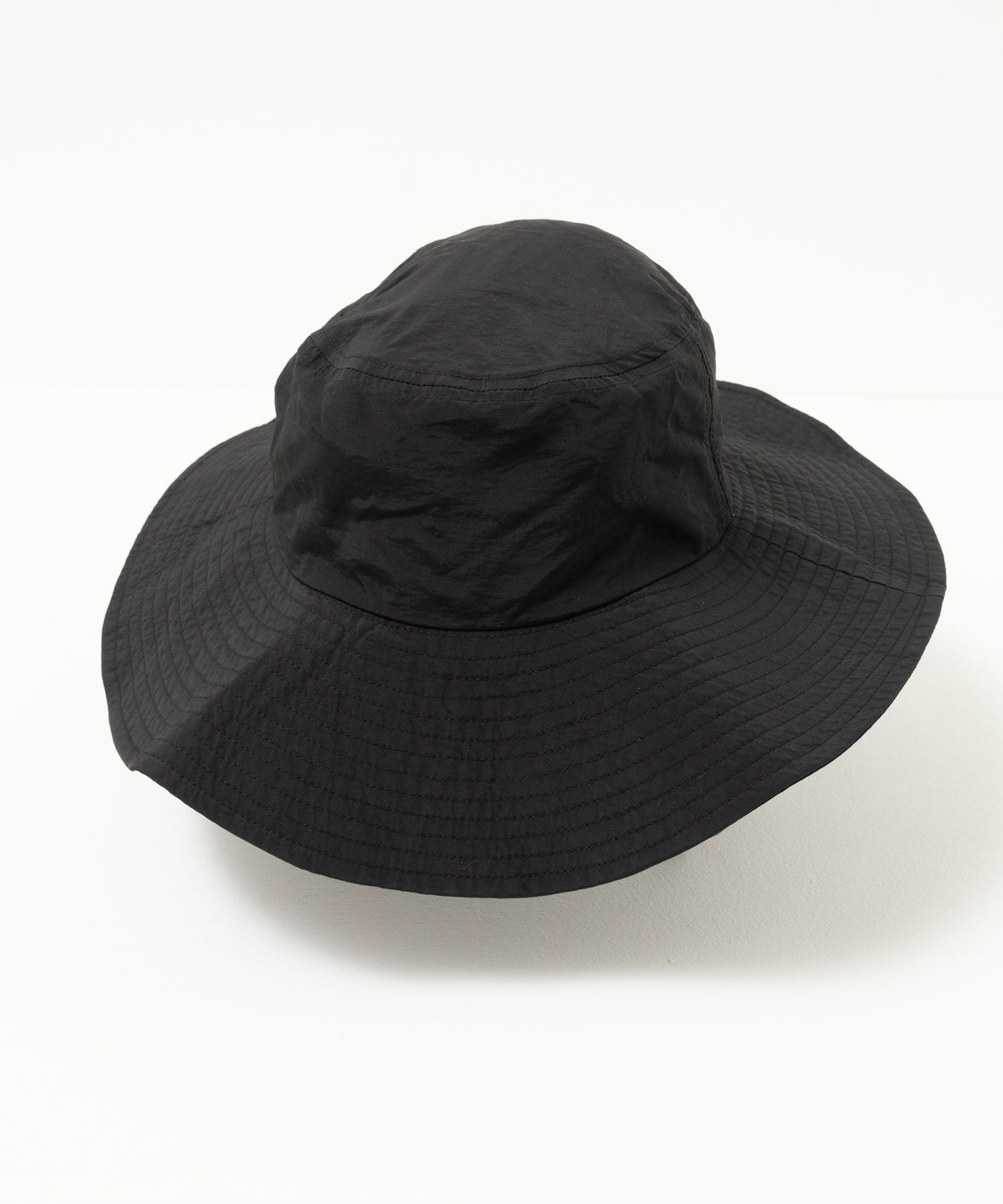 遮熱ハット レディース商品画像-4