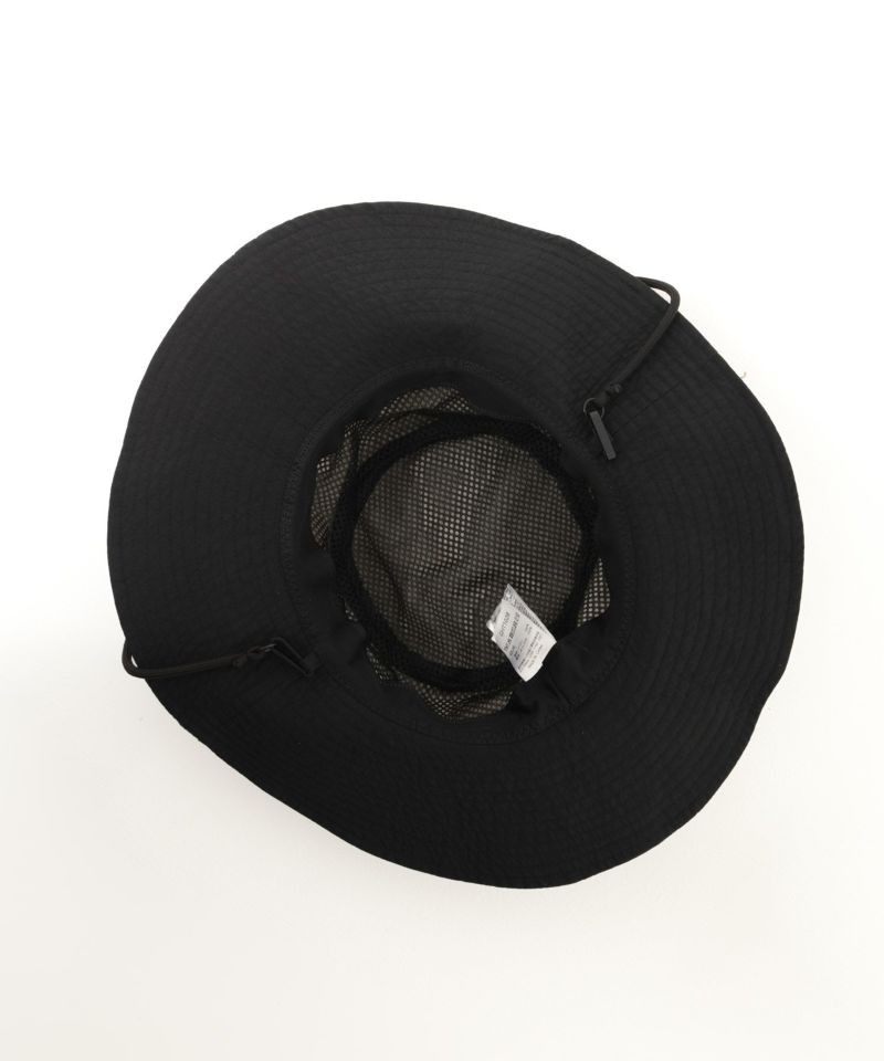 遮熱ハット レディース商品画像-6