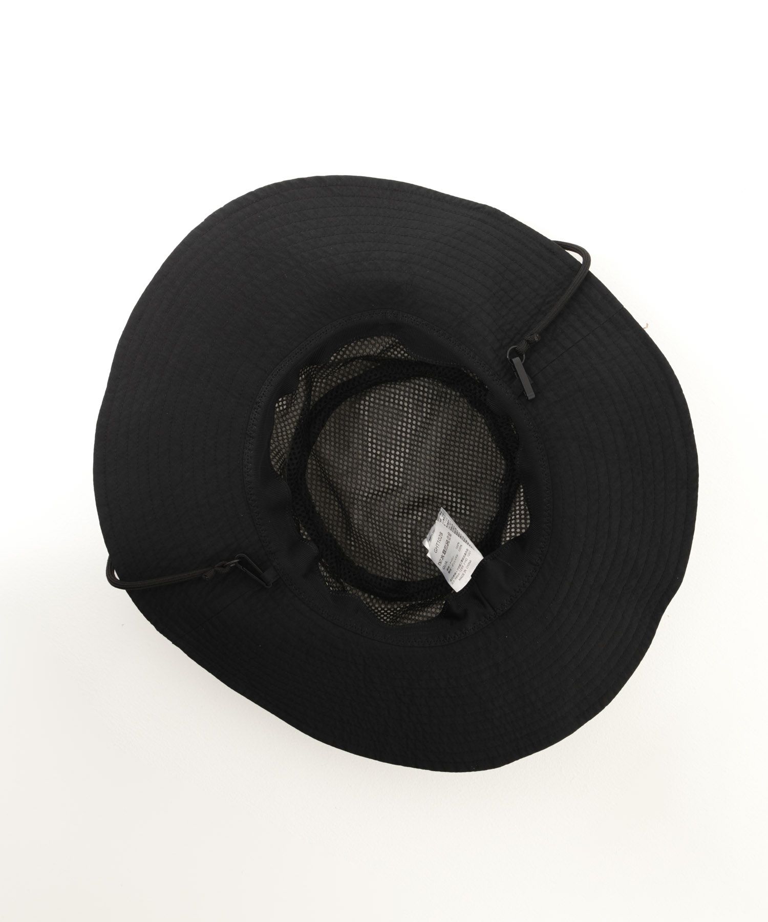 遮熱ハット レディース商品画像-6