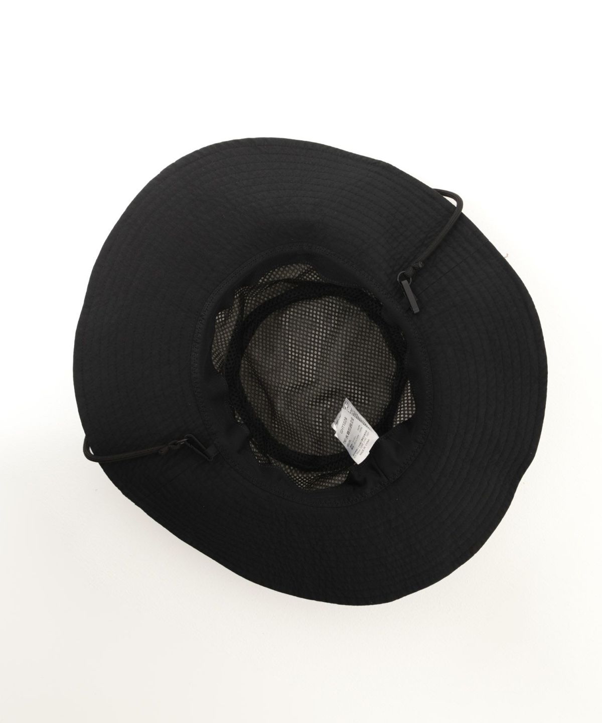 遮熱ハット レディース