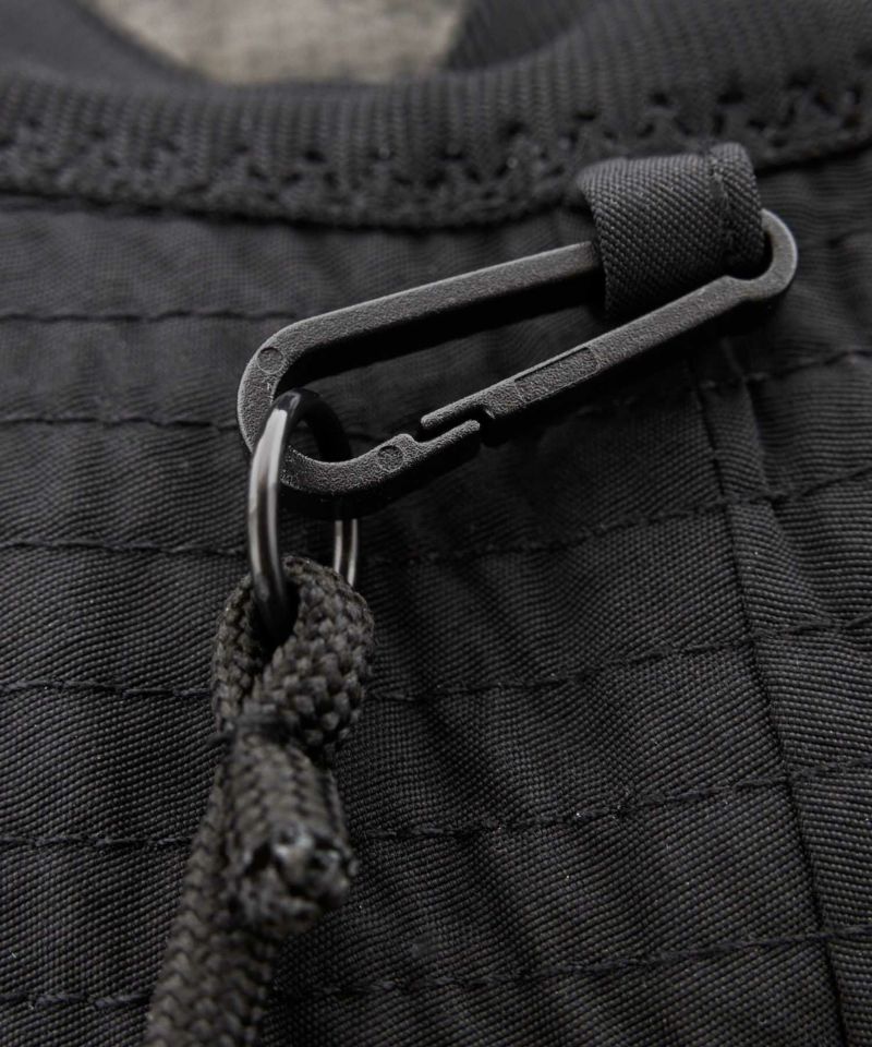 遮熱ハット レディース商品画像-7