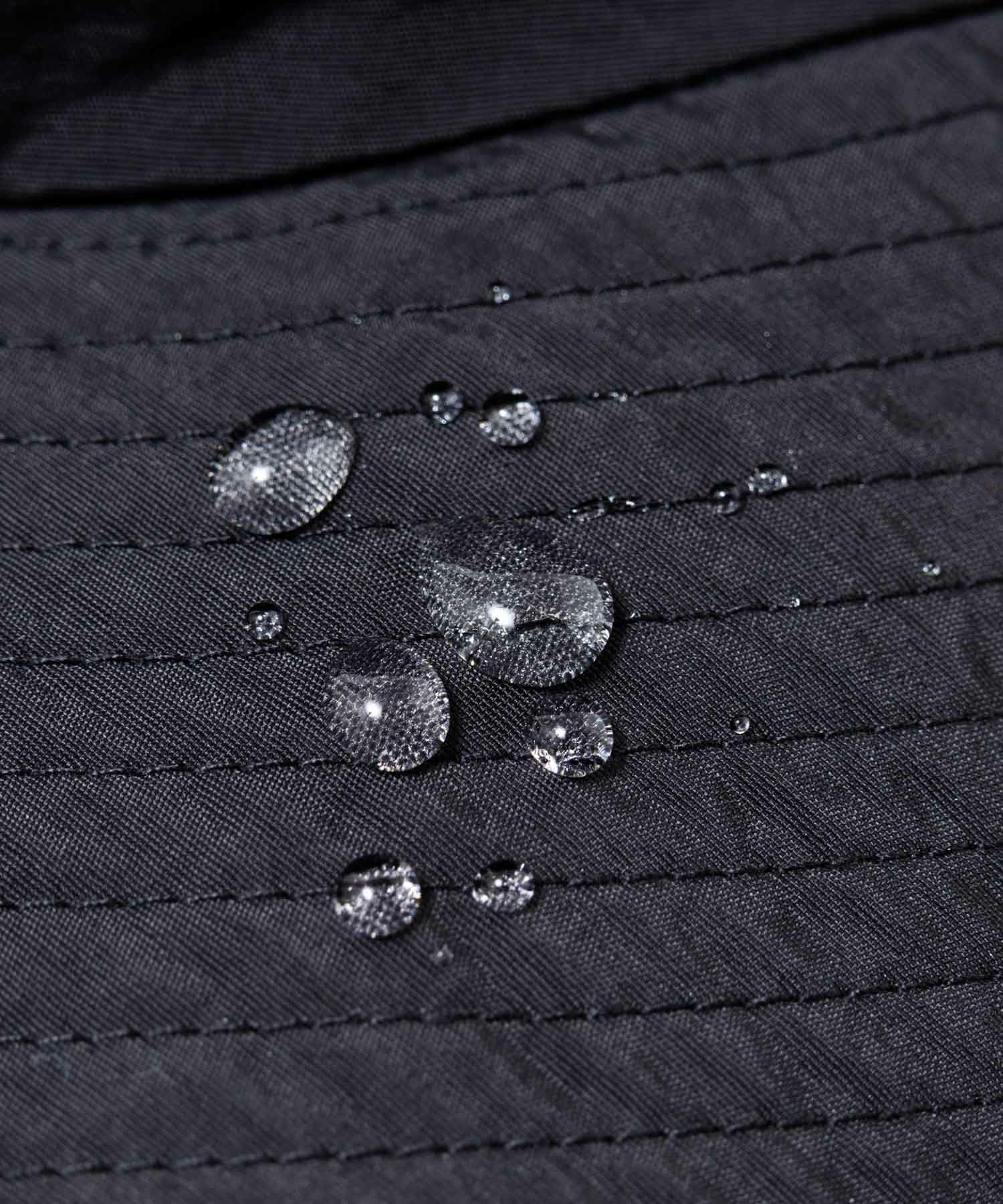 遮熱ハット レディース商品画像-9