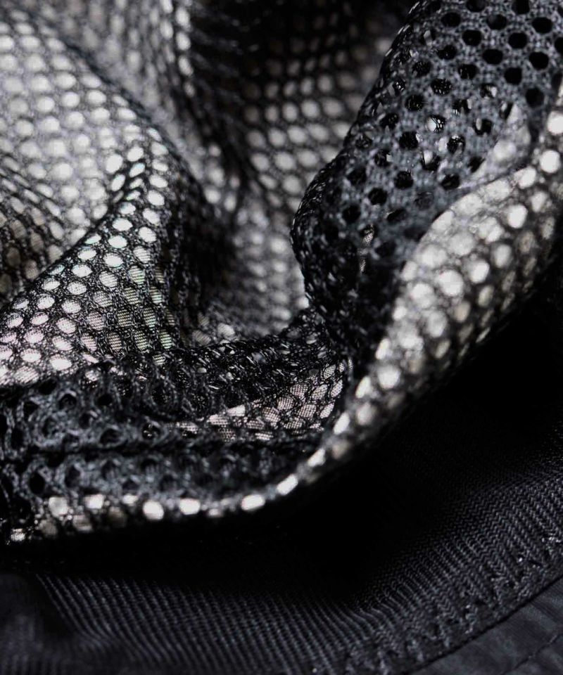 遮熱ハット レディース商品画像-10