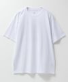 T-GRAPHICS ファストフードキャラプリント半袖Tシャツ メンズ ネコポス 対応商品