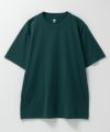 T-GRAPHICS ファストフードキャラプリント半袖Tシャツ メンズ ネコポス 対応商品