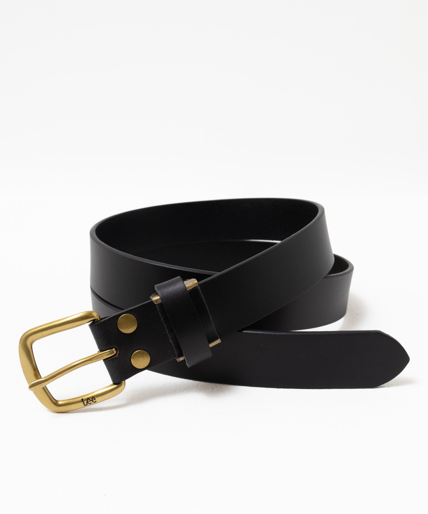 CÉLINE 黒い細身ベルト 金具付き　60 楽天市場】CELINE セリーヌ（レディースベルト｜ベルト・サスペンダー