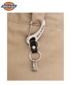 Dickies カラビナキーホルダー