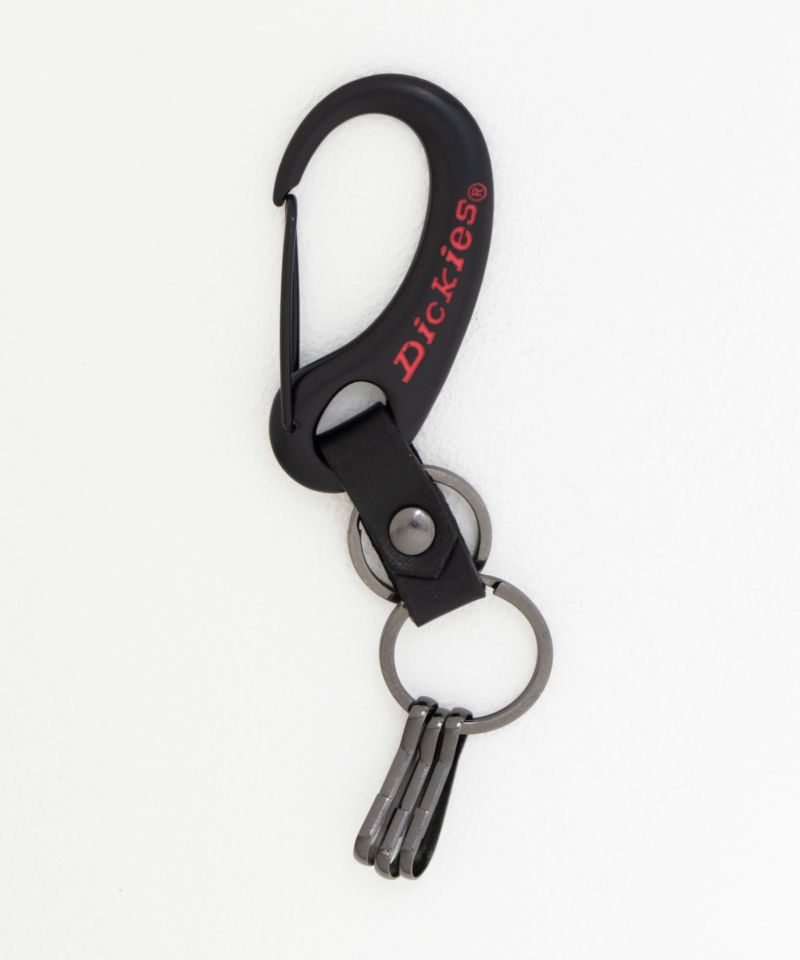 Dickies カラビナキーホルダー商品画像-6