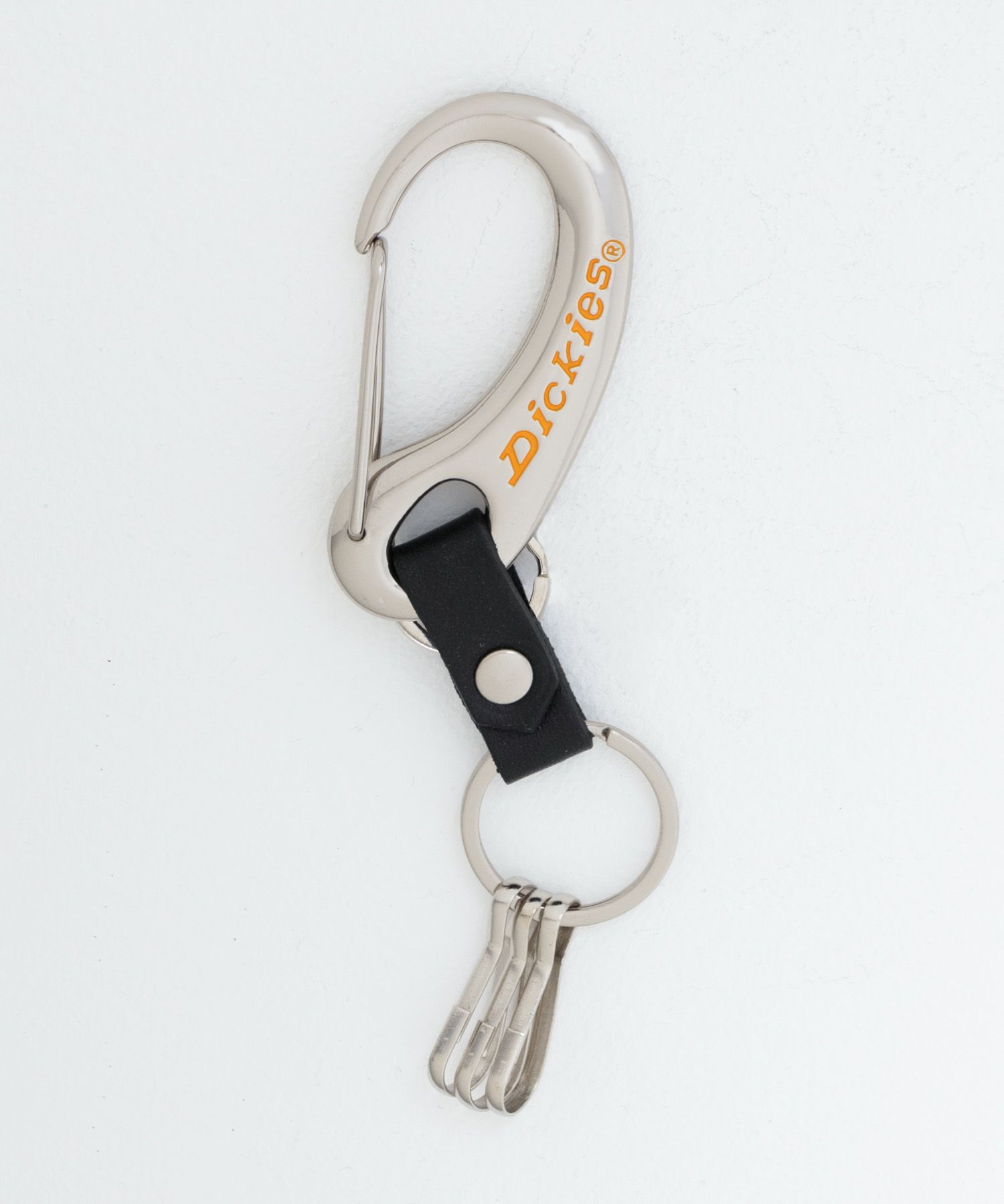 [期間限定価格]Dickies  カラビナキーホルダー商品画像-7