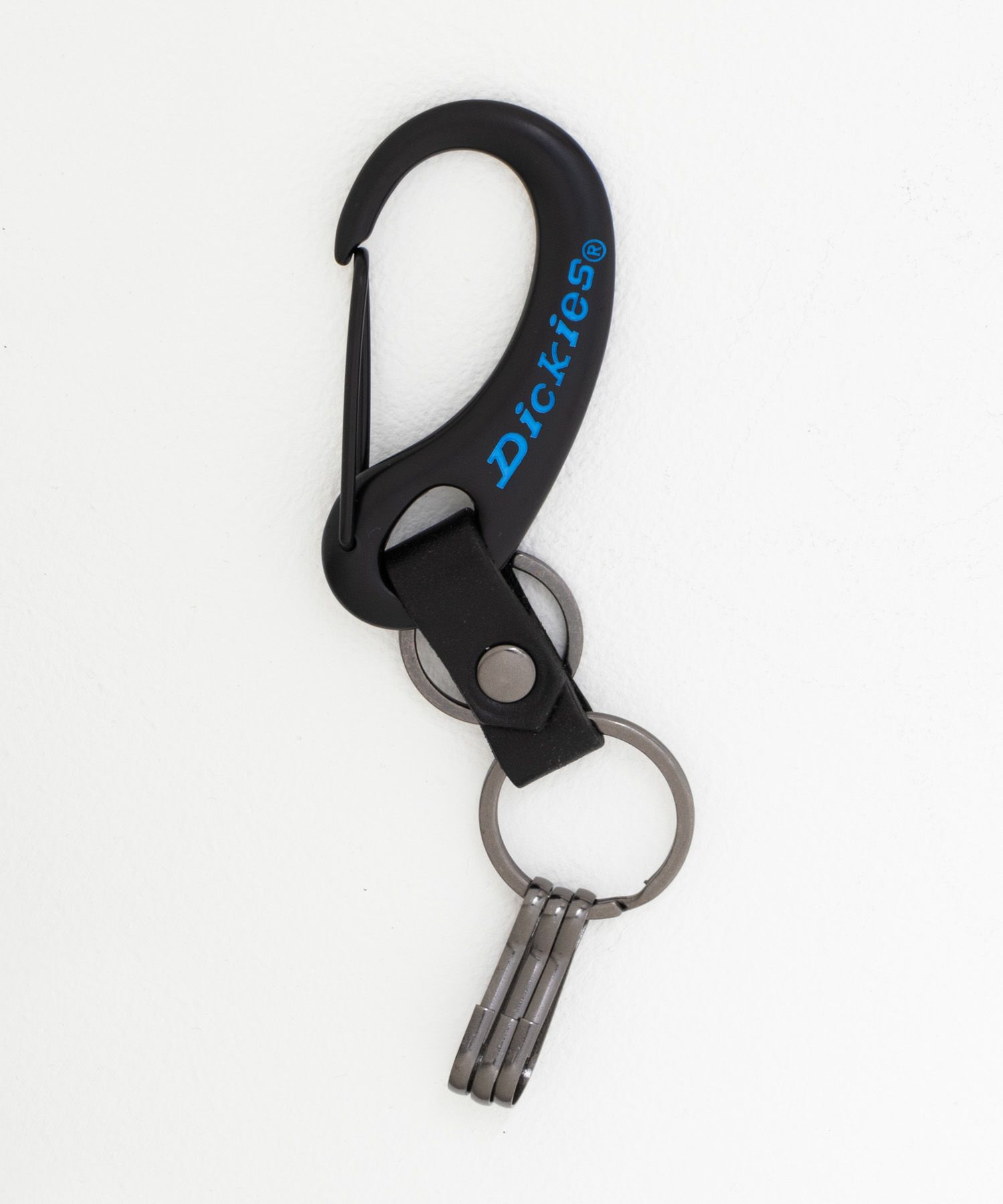 [期間限定価格]Dickies  カラビナキーホルダー商品画像-9