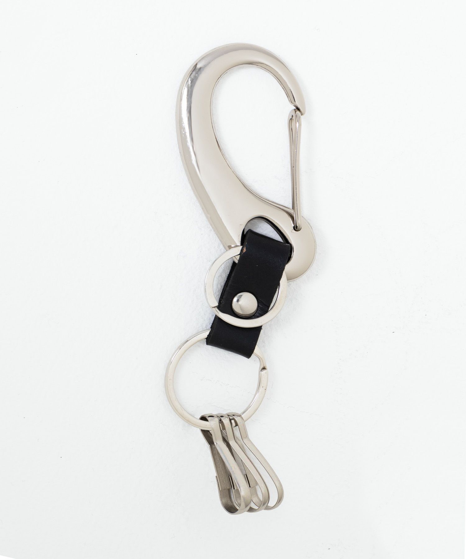 [期間限定価格]Dickies  カラビナキーホルダー商品画像-10