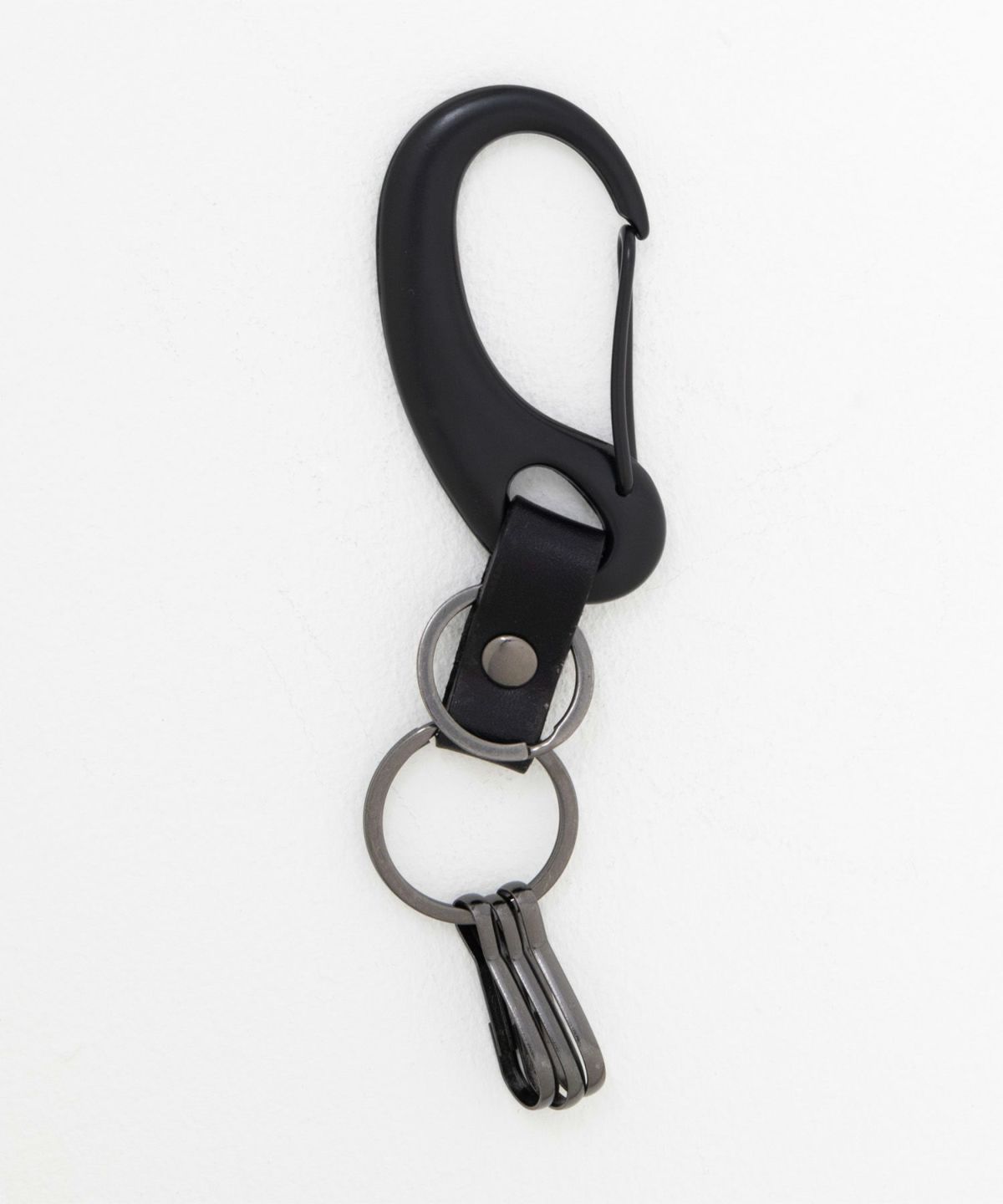 Dickies カラビナキーホルダー