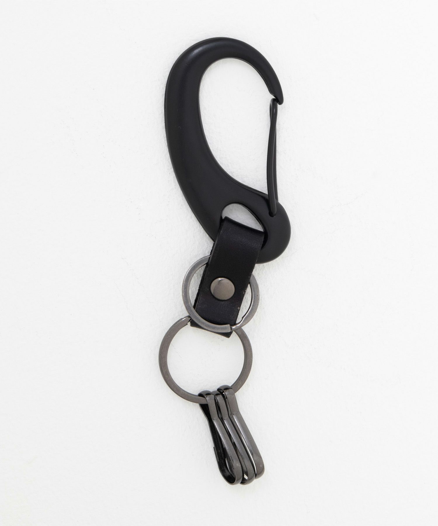 [期間限定価格]Dickies  カラビナキーホルダー商品サムネイル-11