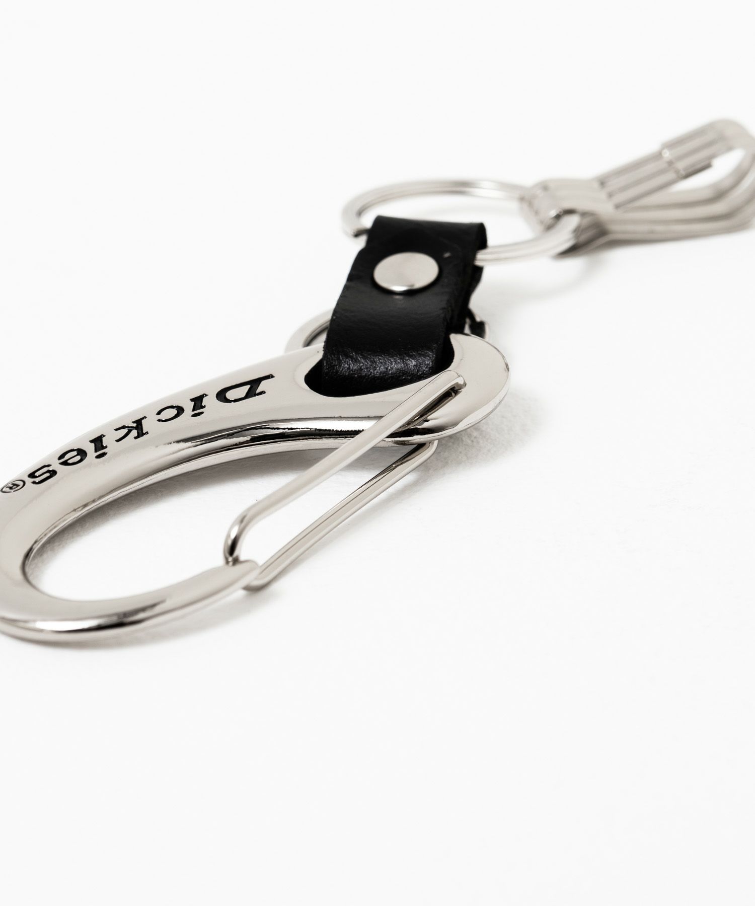 [期間限定価格]Dickies  カラビナキーホルダー商品画像-12