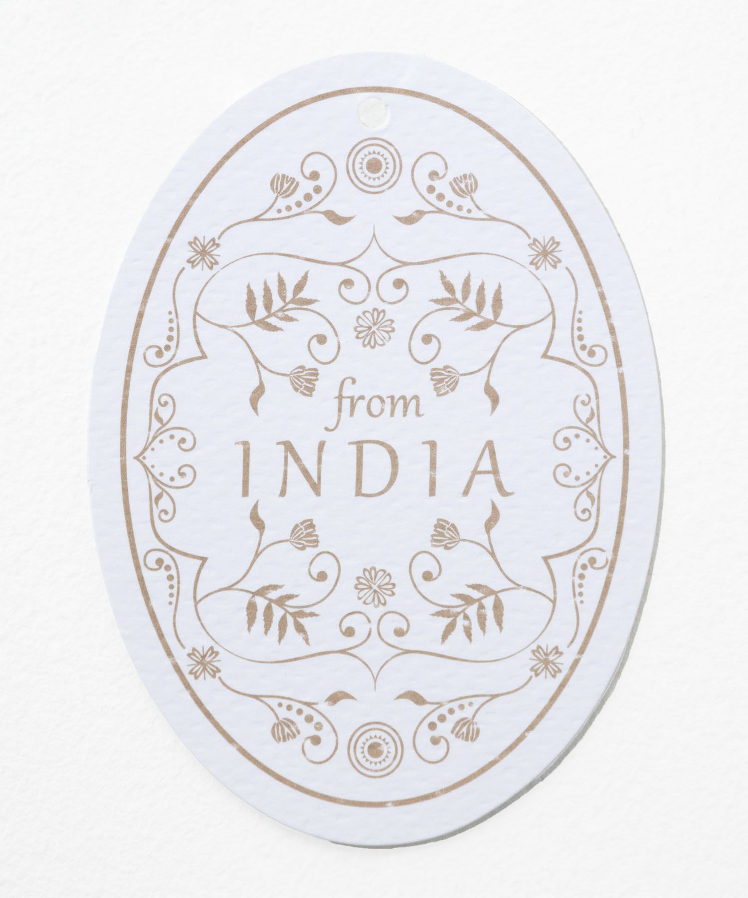 Howdy Marie  インドファブリック ハシゴレースドルマンプルオーバー レディース商品画像-30