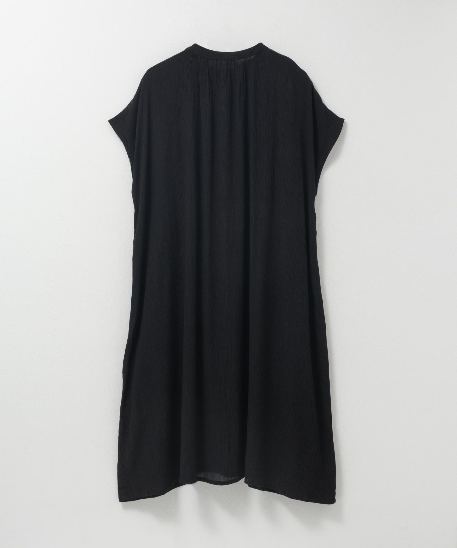 Howdy Marie  インドファブリック 前開きワンピース レディース商品画像-24