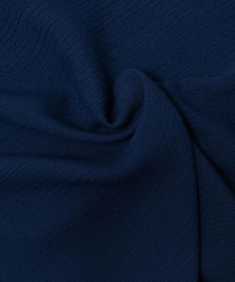 Howdy Marie  インドファブリック 前開きワンピース レディース商品画像-27