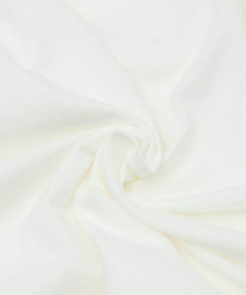 Howdy Marie  インドファブリック ギャザーTシャツ レディース メール便 対応商品商品画像-29