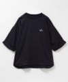 CONVERSE  袖ロールアップTシャツ レディース メール便 対応商品商品サムネイル-27