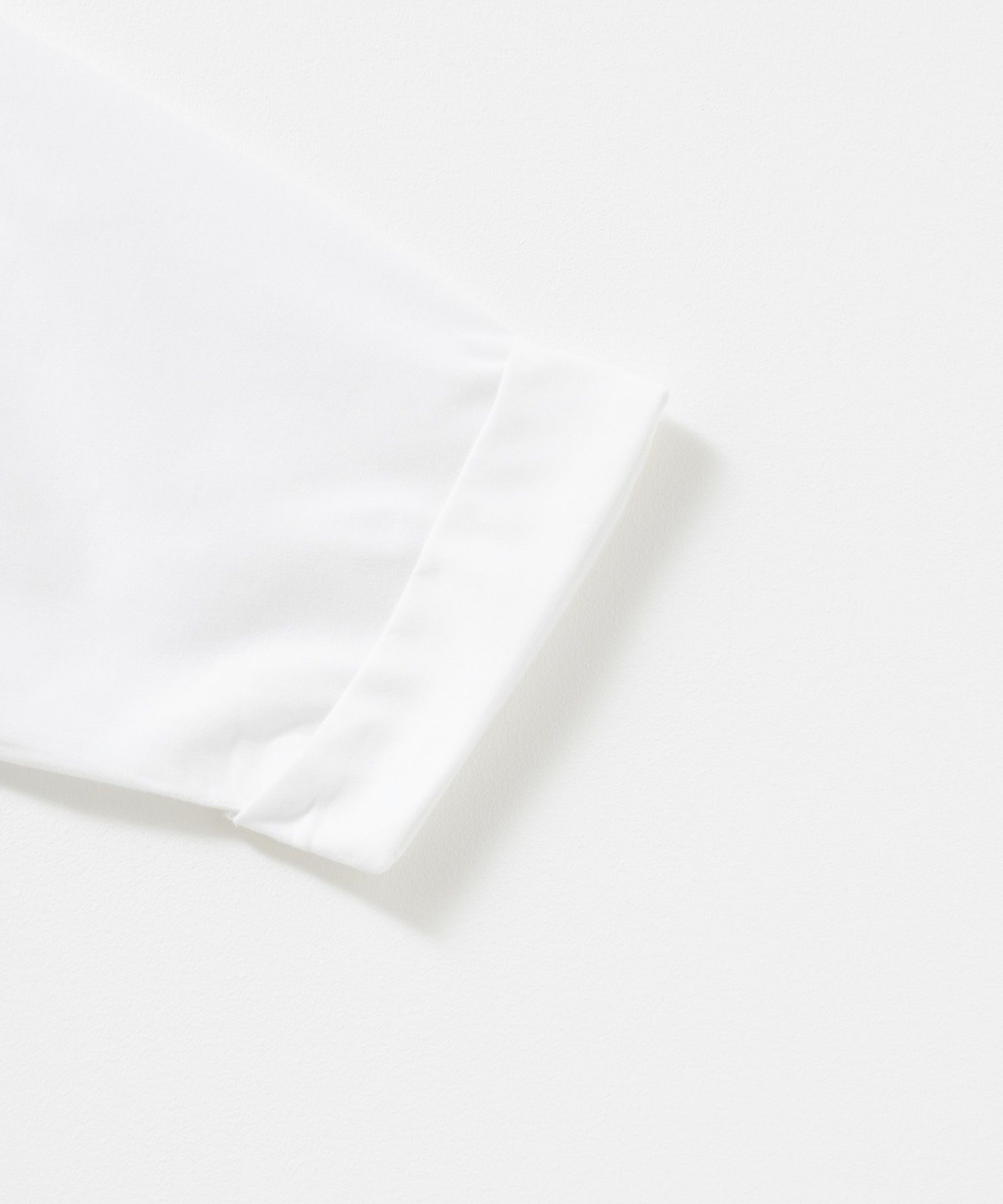 CONVERSE  袖ロールアップTシャツ レディース メール便 対応商品商品画像-35