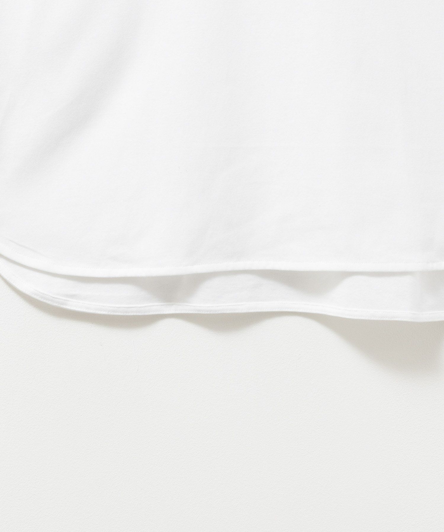 CONVERSE  袖ロールアップTシャツ レディース メール便 対応商品商品画像-36