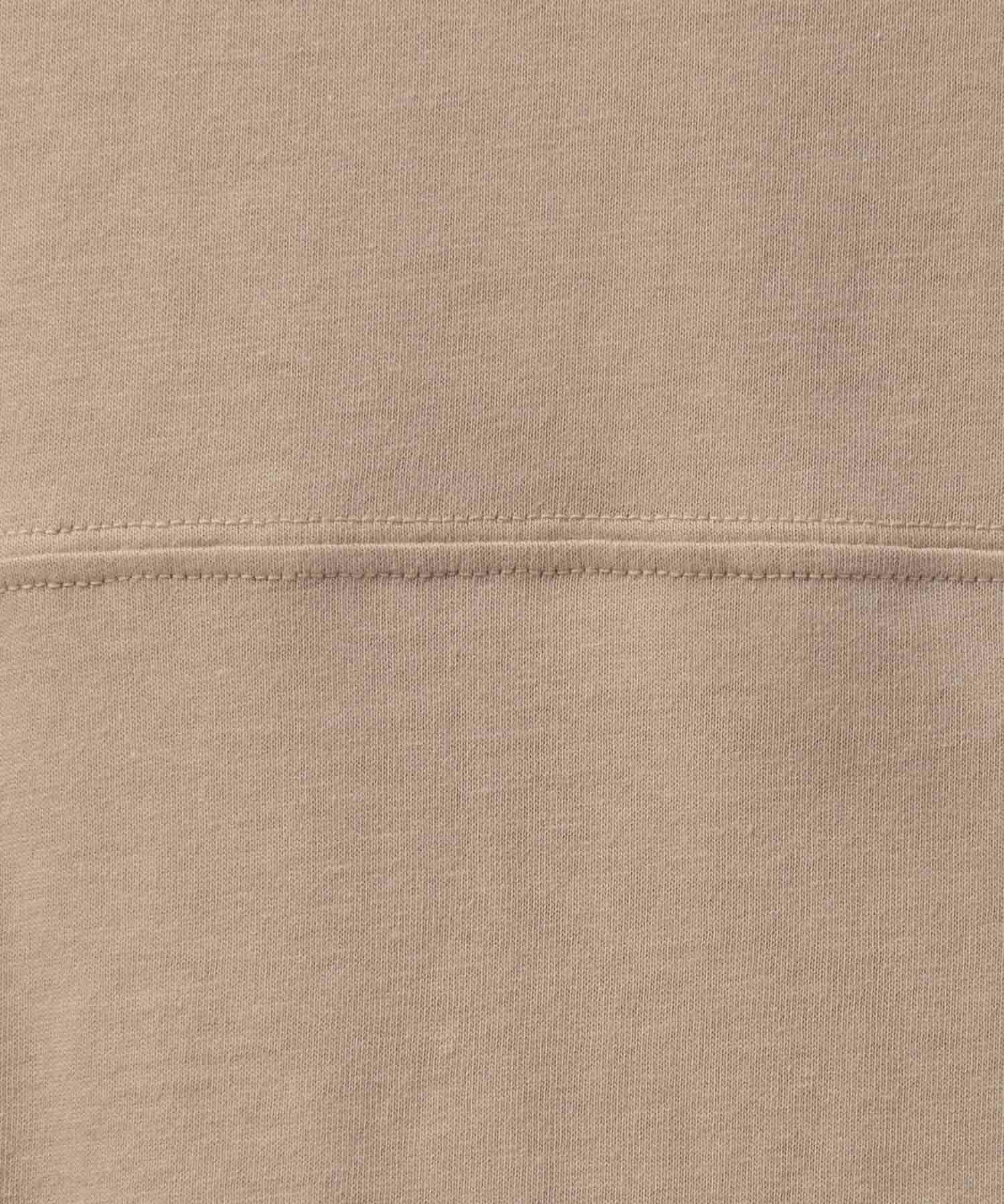 T-GRAPHICS  ロゴ5分袖ビッグTシャツ キッズ メール便 対応商品商品画像-8