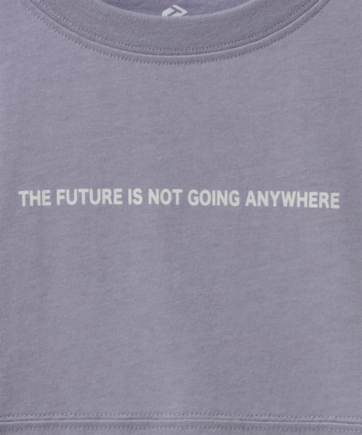 T-GRAPHICS 切替5分袖ビッグTシャツ キッズ ネコポス 対応商品