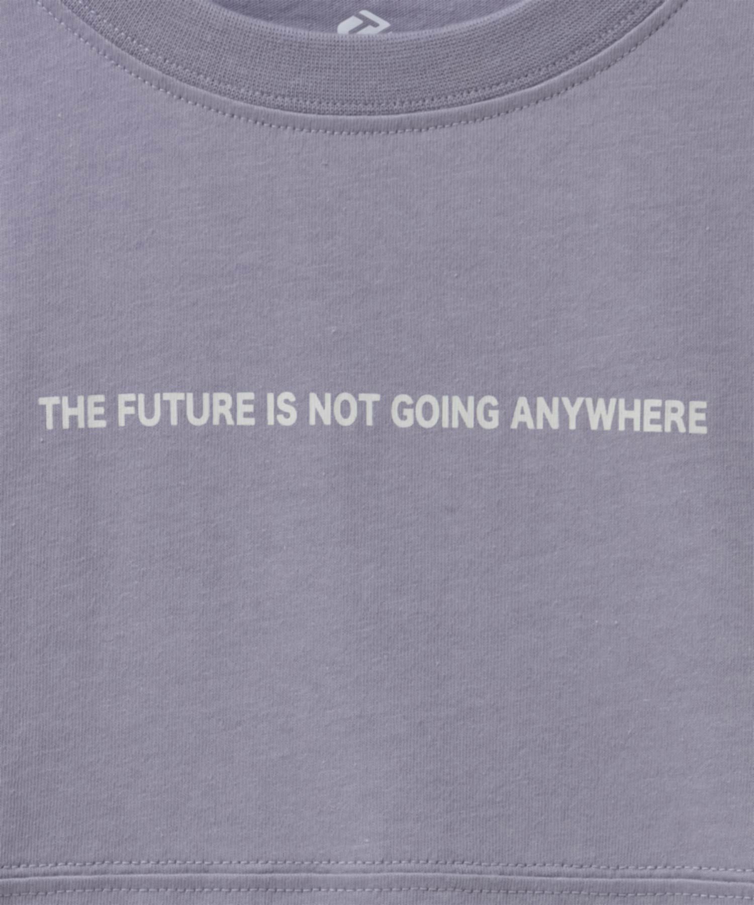 T-GRAPHICS 切替5分袖ビッグTシャツ キッズ ネコポス 対応商品