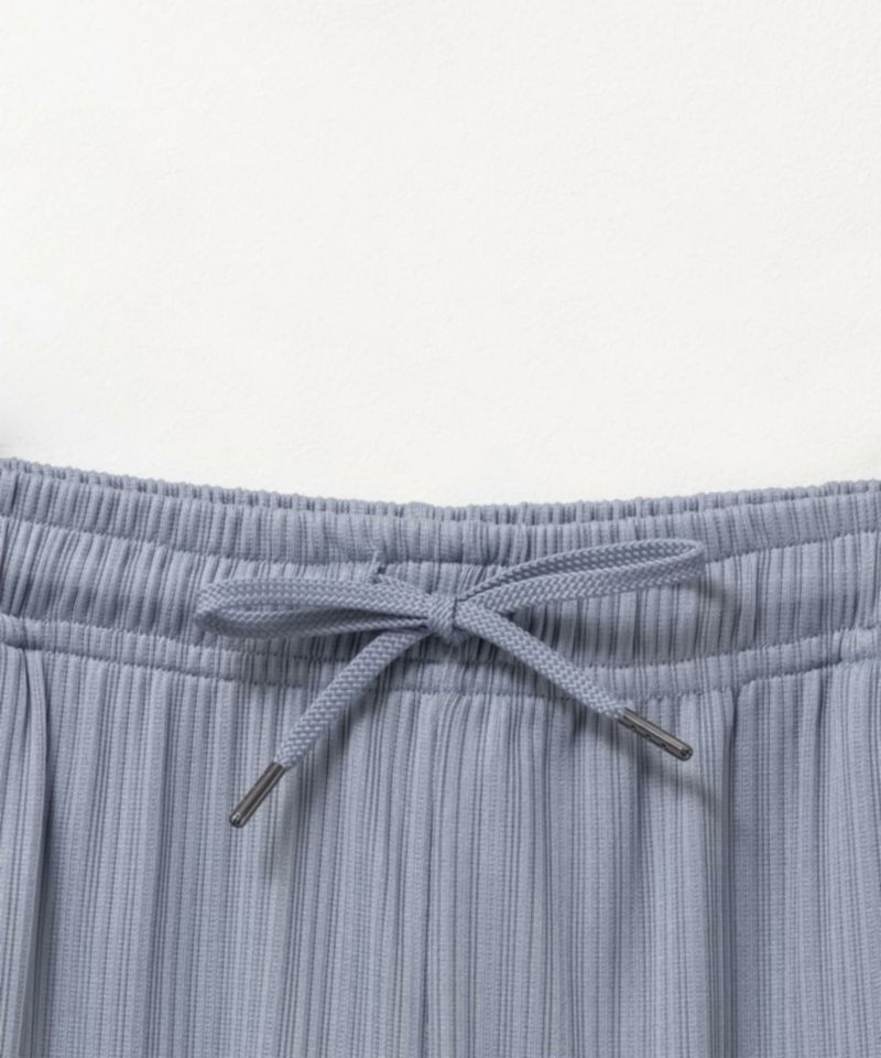 nAvy リブワイドパンツ キッズ商品画像-8