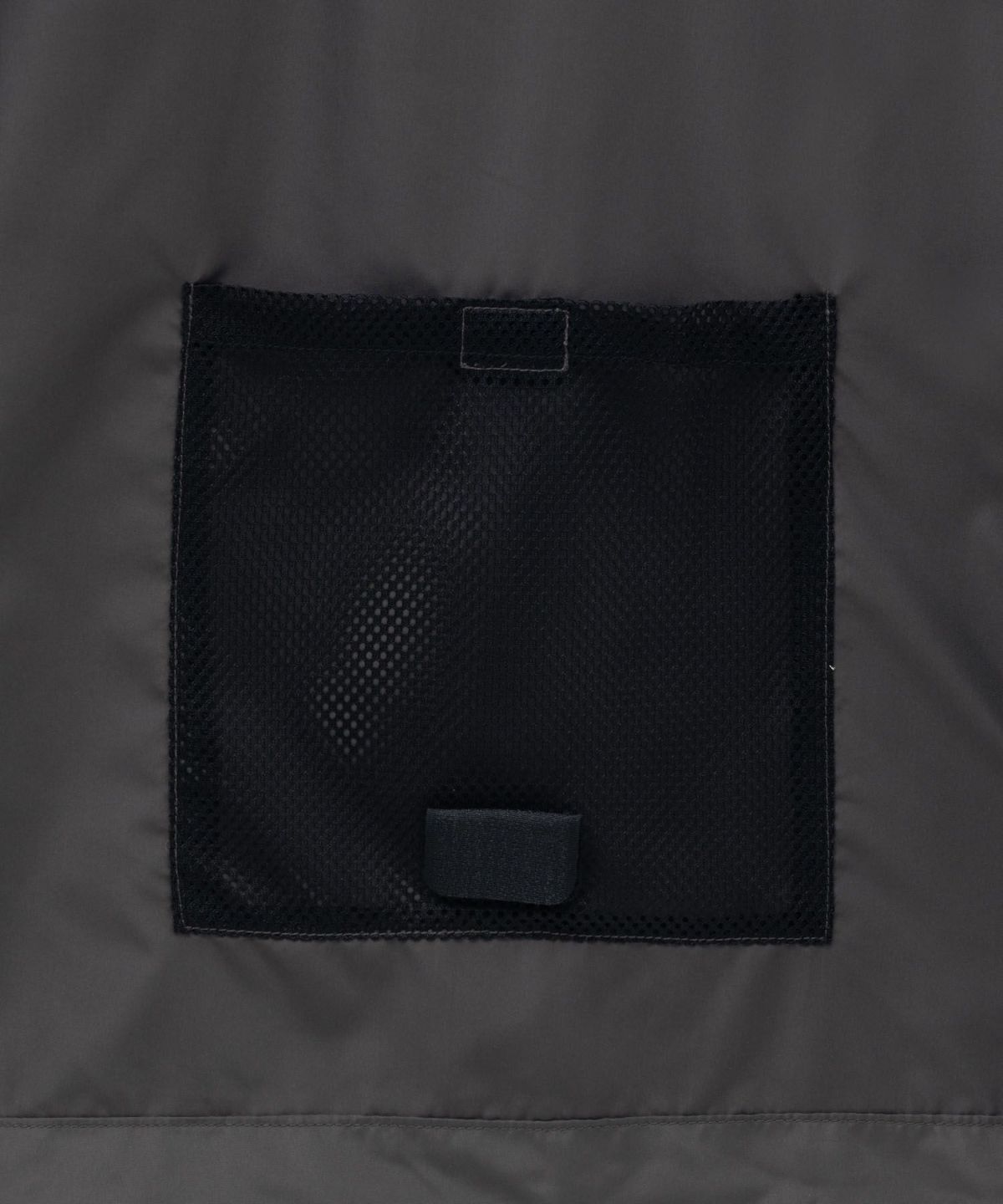 NAVY 空調風神服×EXFROZEN ファン付きベスト メンズ