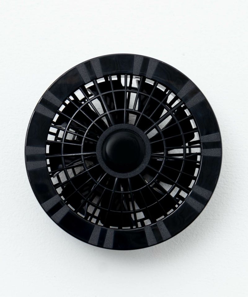 NAVY 空調風神服(R)×EXFROZEN ファン付きベスト メンズ商品画像-32