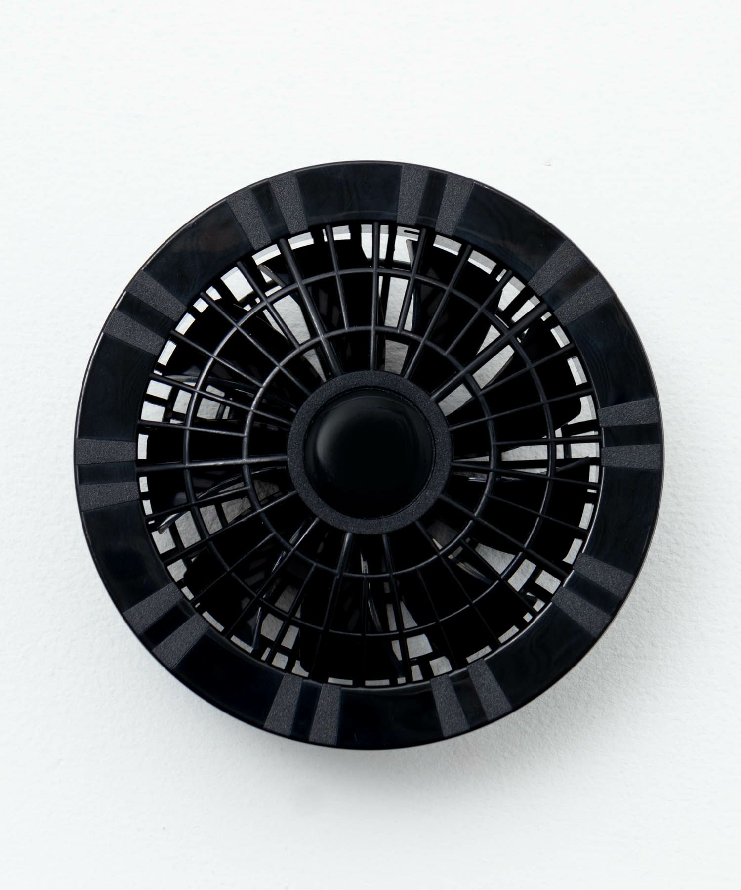 NAVY 空調風神服×EXFROZEN ファン付きベスト メンズ