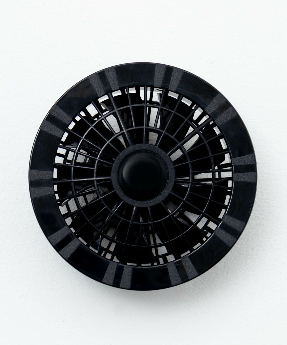 NAVY 空調風神服×EXFROZEN ファン付きベスト メンズ