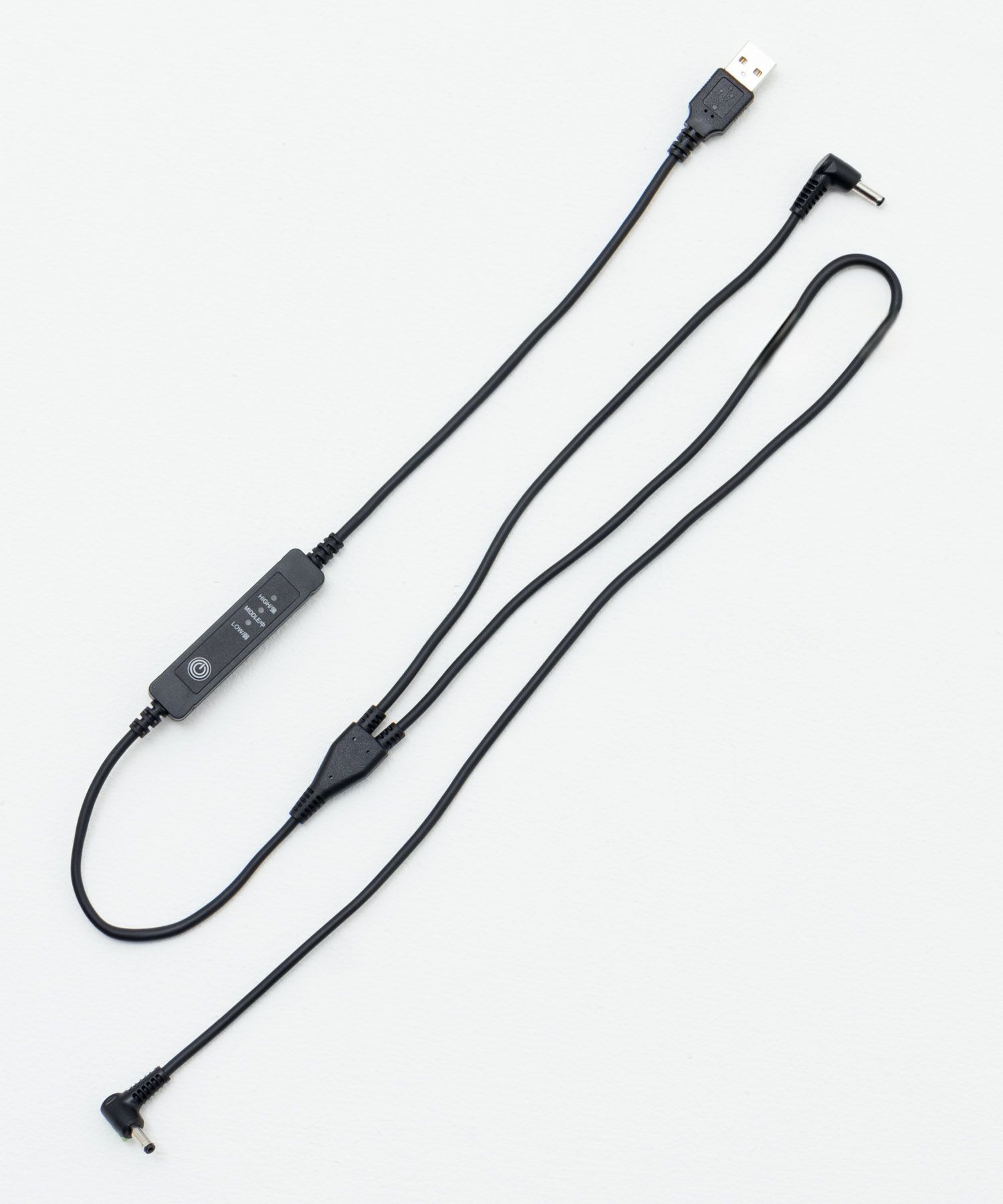 NAVY  空調風神服(R)×EXFROZEN ファン付きベスト メンズ商品サムネイル-35