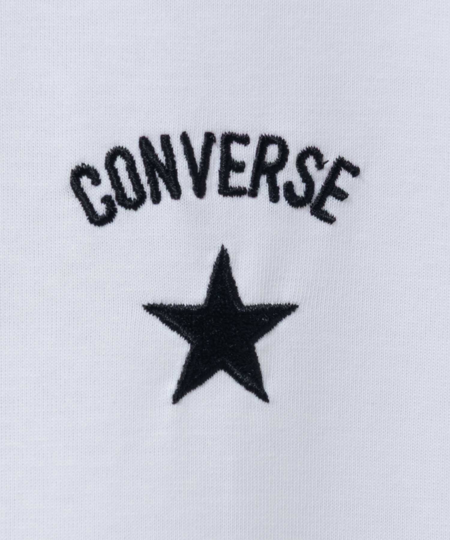CONVERSE  レトロポスター長袖Tシャツ メンズ商品サムネイル-7