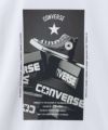 CONVERSE  レトロポスター長袖Tシャツ メンズ商品サムネイル-9