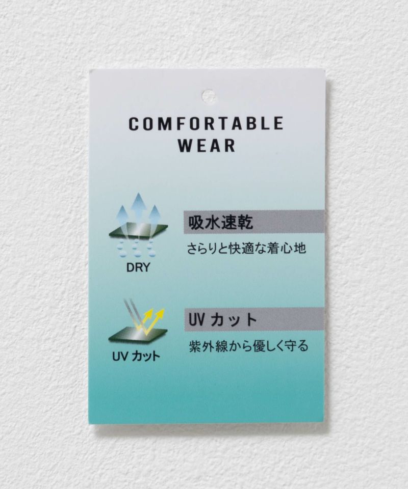 CONVERSE  レトロポスター長袖Tシャツ メンズ商品画像-10