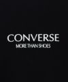 CONVERSE  バック刺繍ルーズTシャツ レディース メール便 対応商品商品サムネイル-31